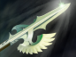 DotA 2 Items: Heaven's Halberd