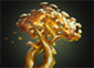 DotA 2 Items: Ironwood Tree