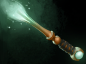 DotA 2 Items: Magic Wand