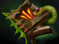 DotA 2 Items: Necronomicon