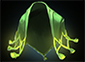 DotA 2 Items: Nether Shawl