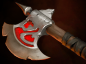 DotA 2 Items: Ogre Club