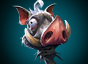 DotA 2 Items: Pig Pole