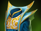 DotA 2 Items: Robe of the Magi