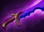 DotA 2 Items: Shadow Blade