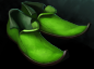 DotA 2 Items: Slippers of Agility