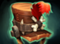 DotA 2 Items: Witless Shako