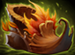 DotA 2 Items: Woodland Striders