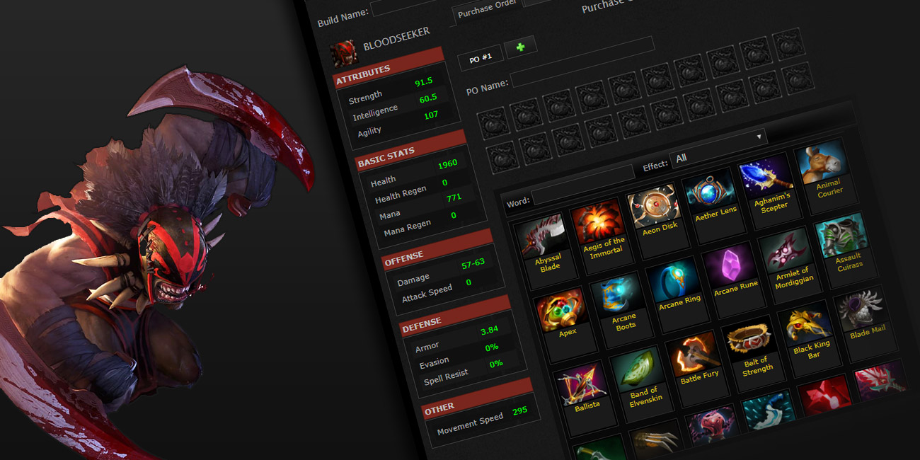 New Network Site: LostArkFire! :: DOTAFire