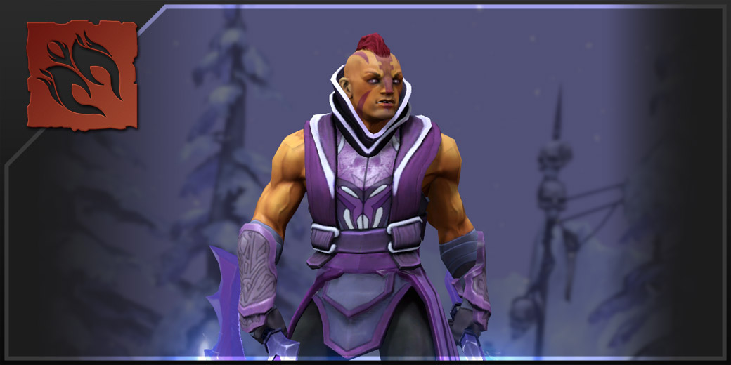 Anti-Mage Build Guide DOTA 2: Magina the Mage Slayer