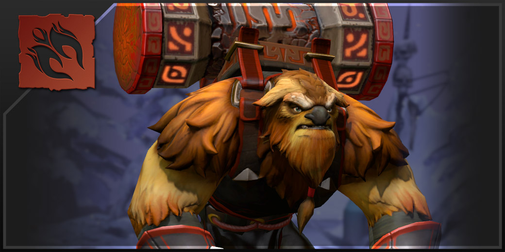 Earthshaker DOTA 2 Hero Guides on DOTAFire