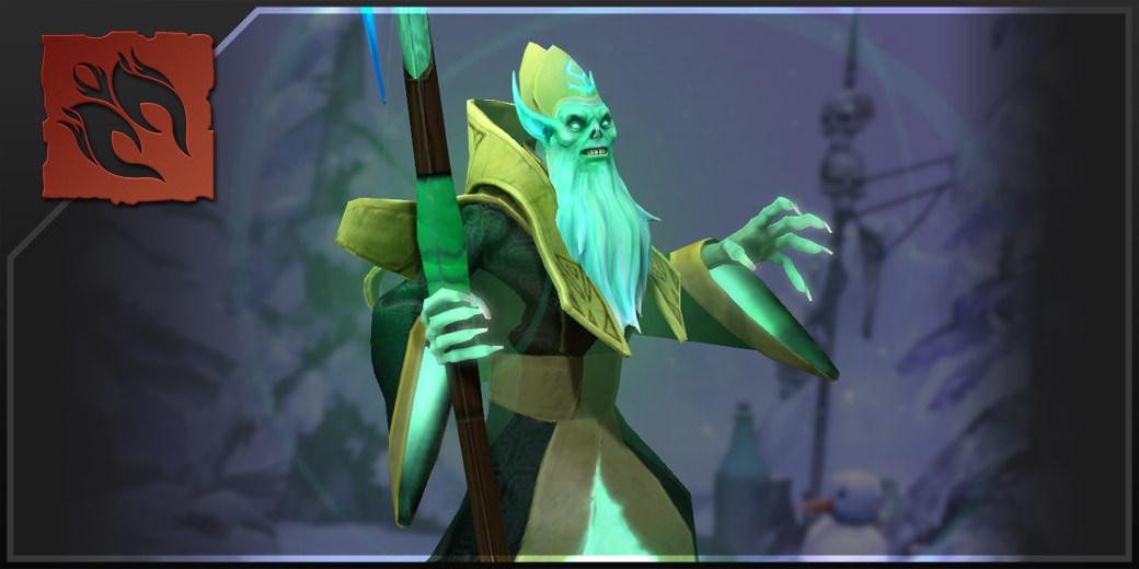 Necrophos Build Guide Dota 2 Necrophos 7 01 Builds My Tissues