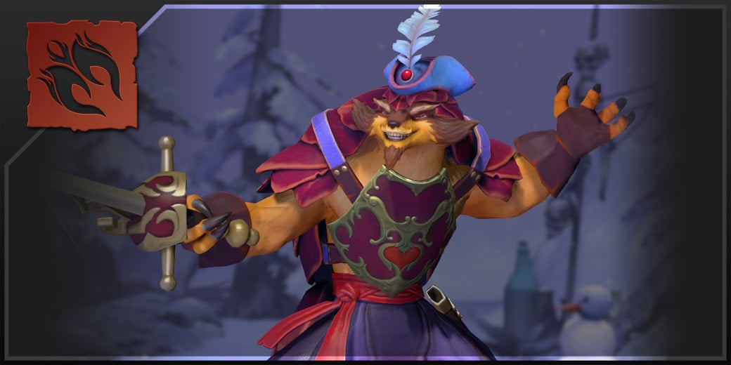 Pangolier Dota 2 Hero Guides On Dotafire