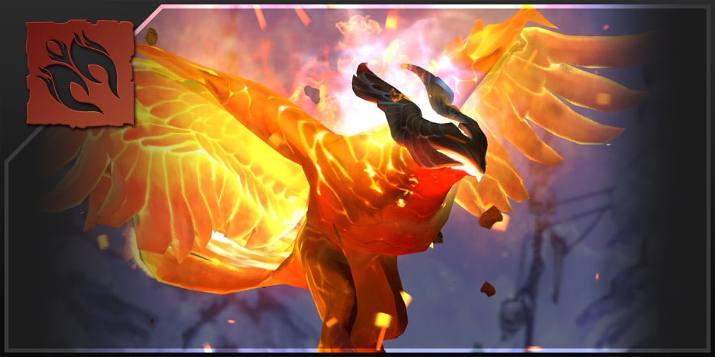 New Network Site: LostArkFire! :: DOTAFire