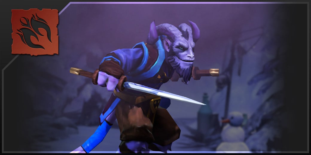 Riki Build Guide Dota 2 Community Guide To Riki Core