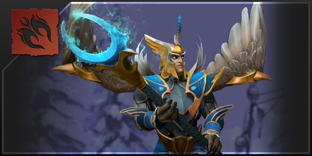 Skywrath Mage Build Guide DOTA 2: Striking from the skies: A guide to  offensive Skywrath